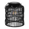 Lanterne solaire Countryfield h19cm