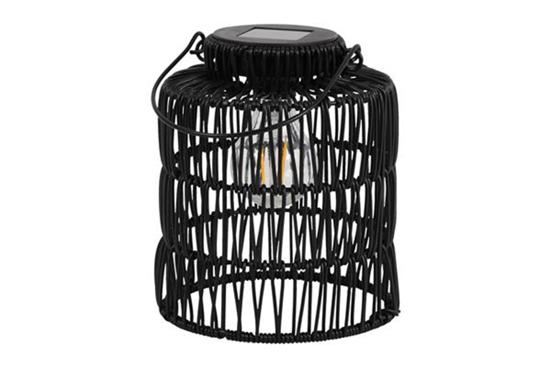 Lanterne solaire Countryfield h19cm