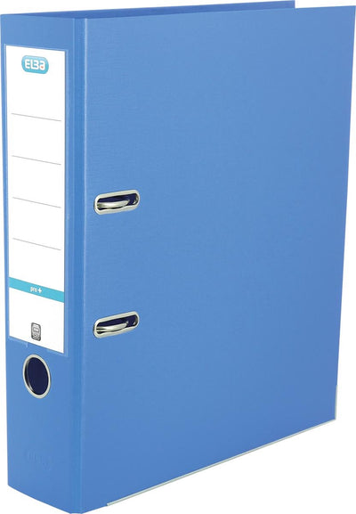Ordner elba smart pro+ bleu clair a4 2 anneaux