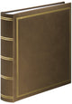 Hama album photo - Londres - 30x30 - 80 pages - marron