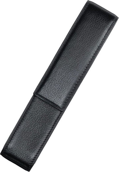 Etui cuir Lamy a 201 858 | noir | pour 1 instrument d'écriture