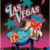 Jeu de dés Ravensburger à Las Vegas
