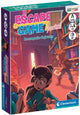 Clementoni Escape Game Pocket Le Magasin de Jouets (français)
