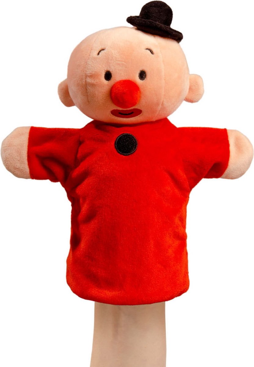Bumbaloo Hand Puppet