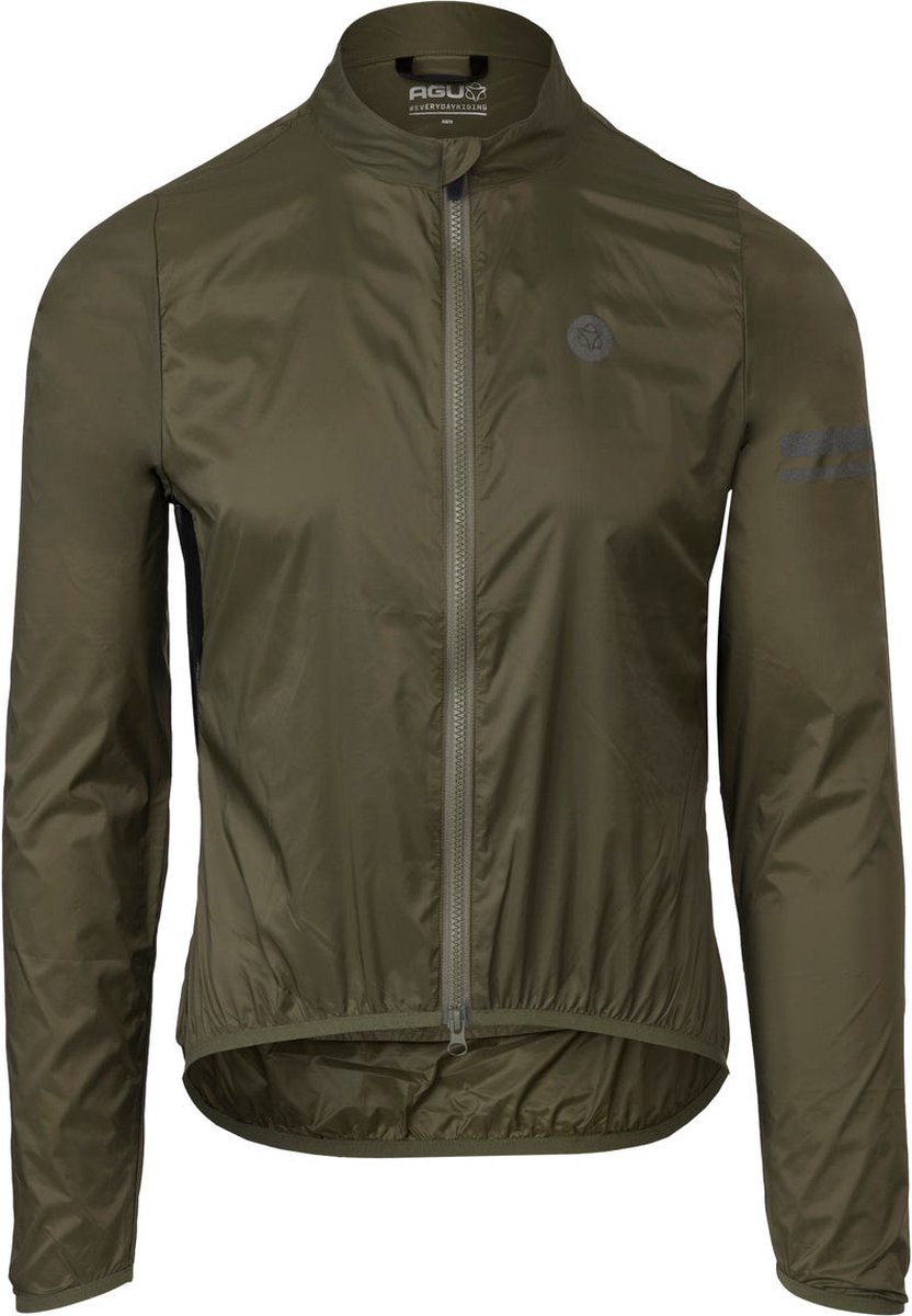 Agu coupe-vent ii essentiel hommes - [vert] - xxl