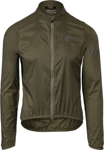Agu coupe-vent ii essentiel hommes - [vert] - xxl