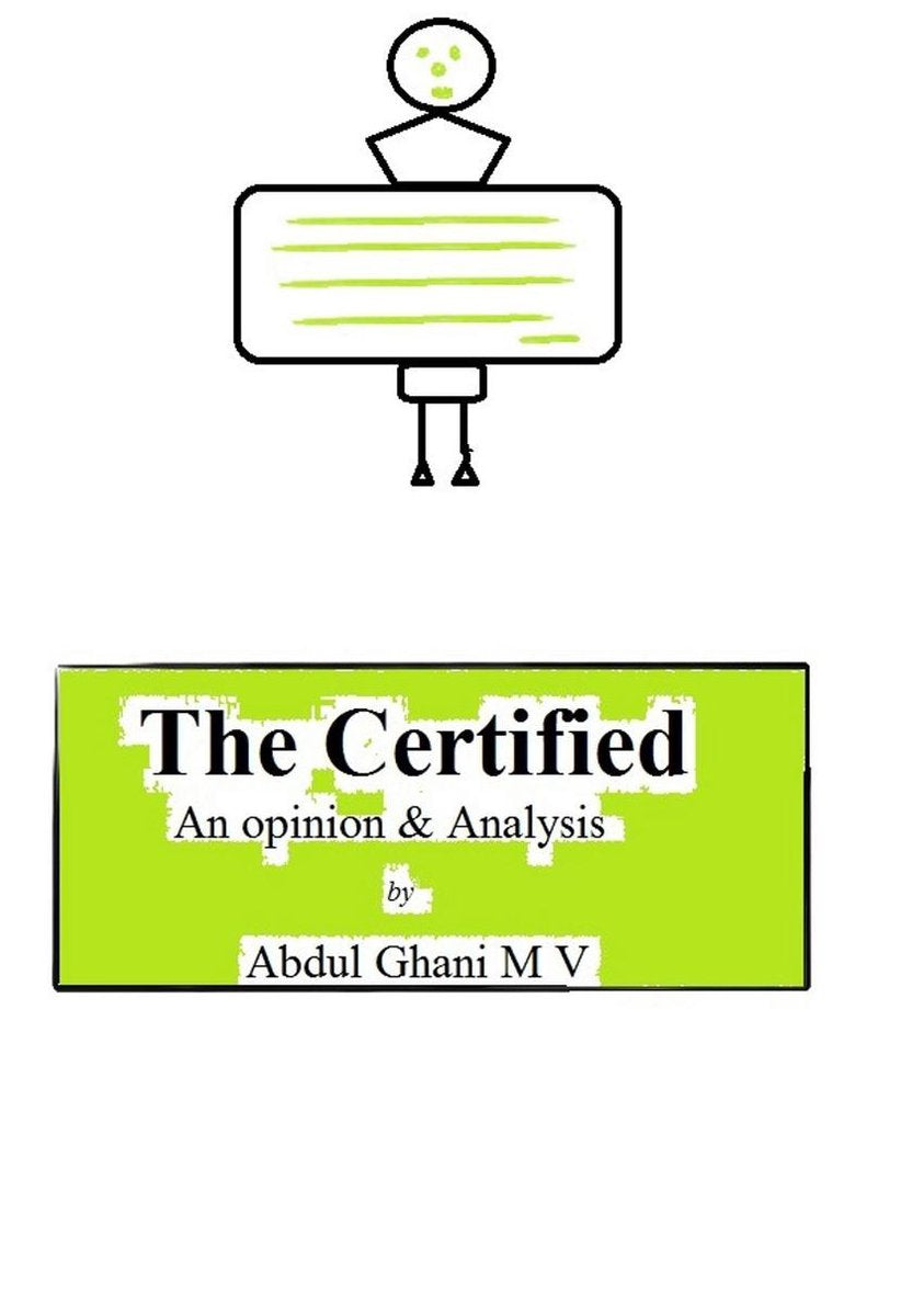 Le certifié