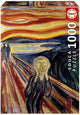 Puzzle Educa 20308 le cri, Edvard Munch 1000 pièces