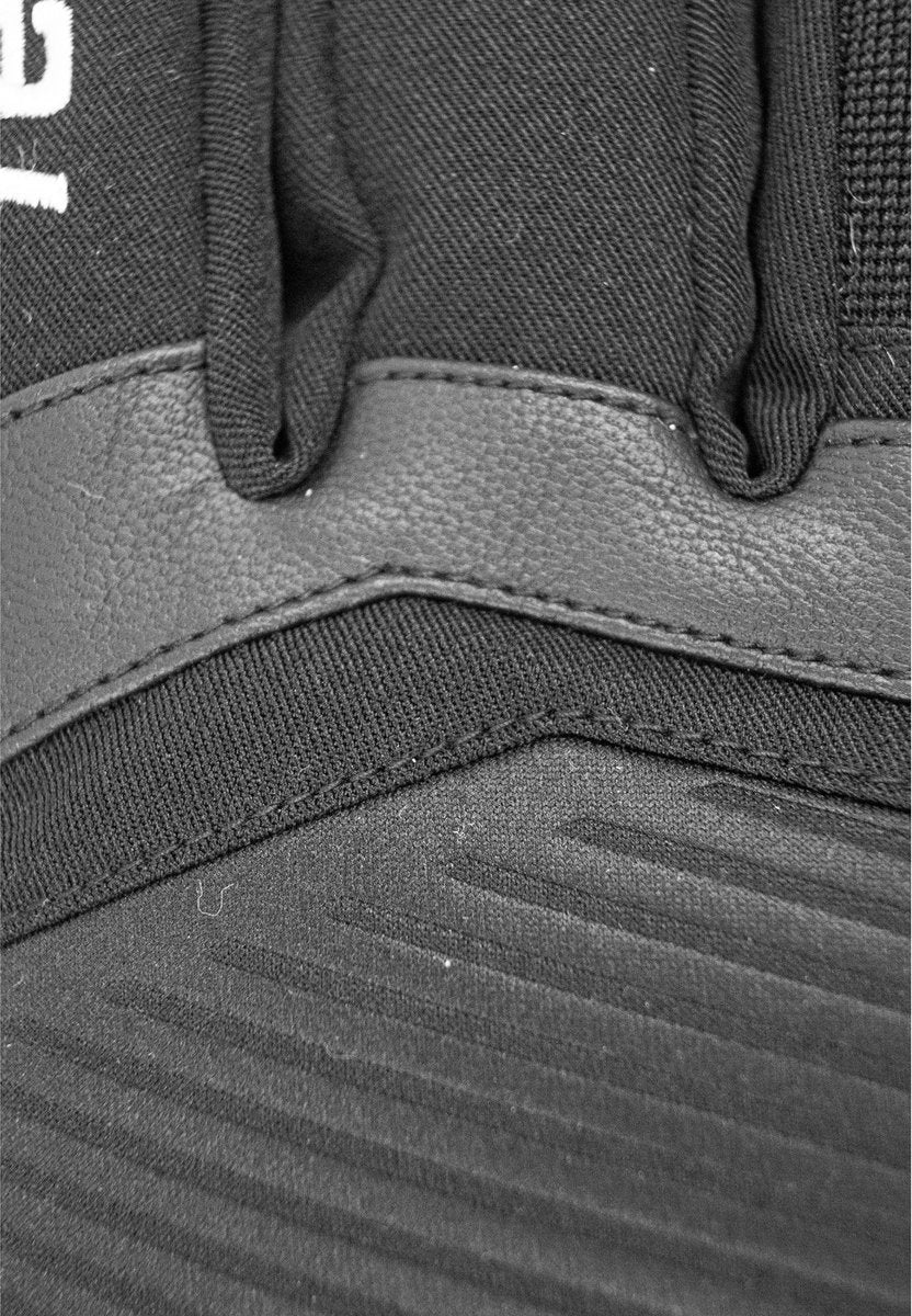 Gants de sports d'hiver unisexes Reusch venom r-tex® xt - noir - blanc