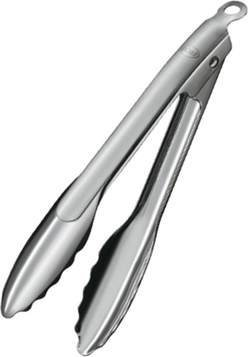 Pinces de verrouillage Rösle - pinces - acier inoxydable - 40 cm - argent