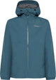 Didriksons dario usx jkt 2 veste d'extérieur unisexe - bleu étoile