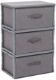 Bo-camp - armoire de rangement - crypte - pliable