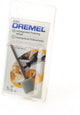 Meule de polissage imprégnée Dremel - 520