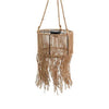 Suspension solaire Countryfield ø25xh15cm