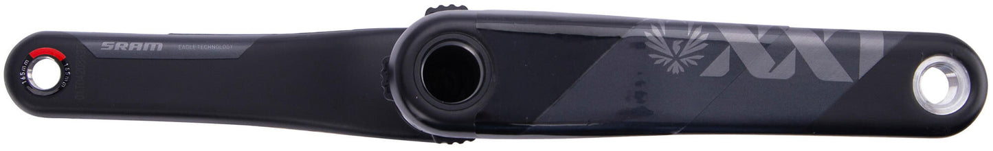 Sram pédalier xx1 aigle pédalier xx1 aigle 165mm