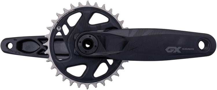 Sram Cranket GX Eagle 32T 165 mm
