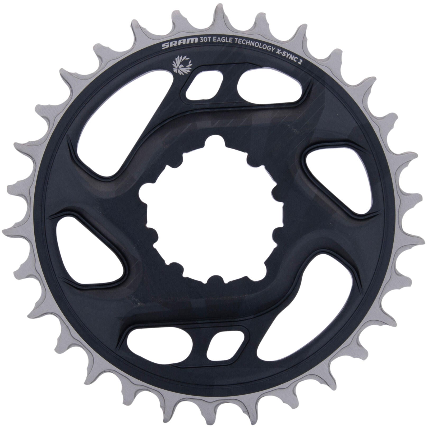 Sram Trigger xx1 Eagle 30t Lunar