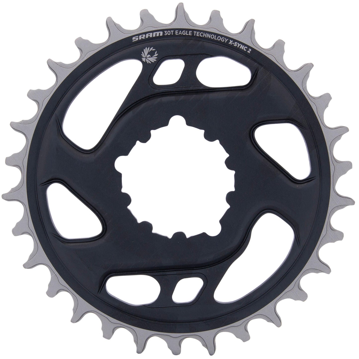 Sram Trigger xx1 Eagle 30t Lunar
