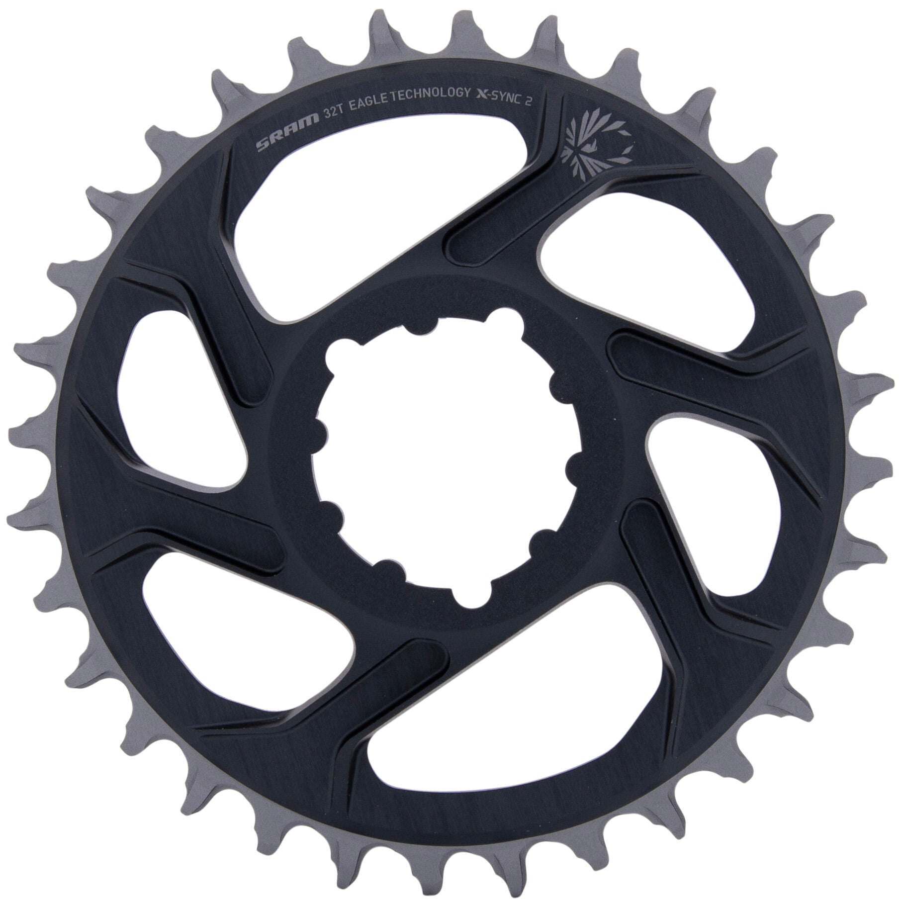 Sram Chain Ring X-Sync 2 32T Lunar Polar