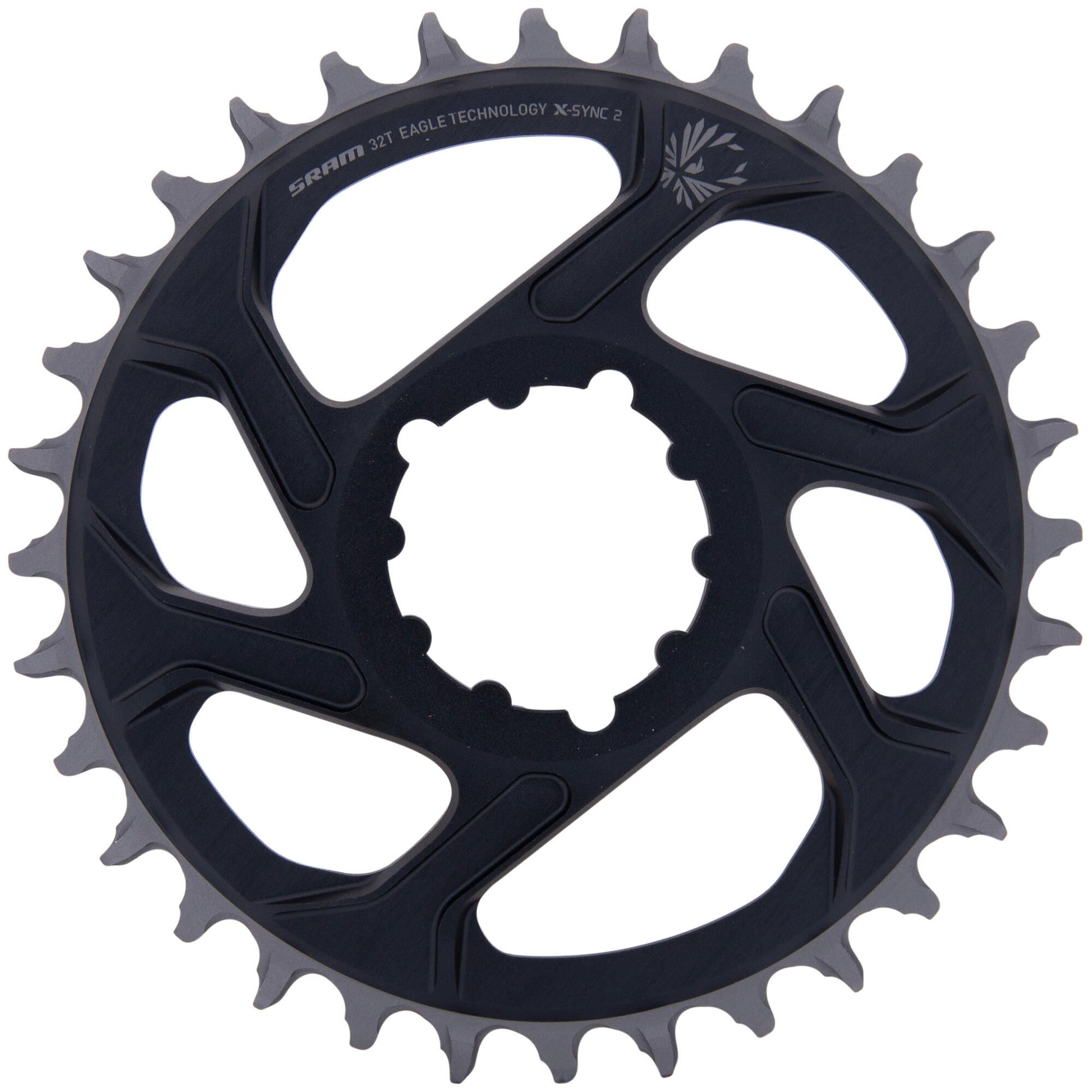 Sram Chain Ring X-Sync 2 32T Lunar Polar