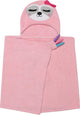 Cape de bain enfant Zoocchini - Sadie le paresseux