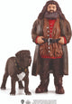 Schleich Harry Potter Hagrid et Muil
