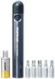 TOPEAK TIMENT Key Nano Torqbar 5