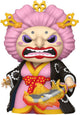 Funko One Piece Big Mom (super pop !) (édition Chase possible !) figurine en vinyle 1915 pop unisexe ! - neutre - standard