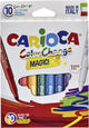 Carioca feutre cul magique | lot de 10 pièces