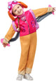 Costume de luxe Rubis Paw Patrol Stella 3-4 ans