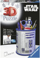 Ravensburger 3d Puzzle Penbak Star Wars, 54e.