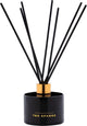 Ted Sparks - bâtons de parfum - parfum d'ambiance - parfum d'intérieur - bâtonnets de parfum de parfum d'ambiance - emballage de luxe - pivoine de bambou