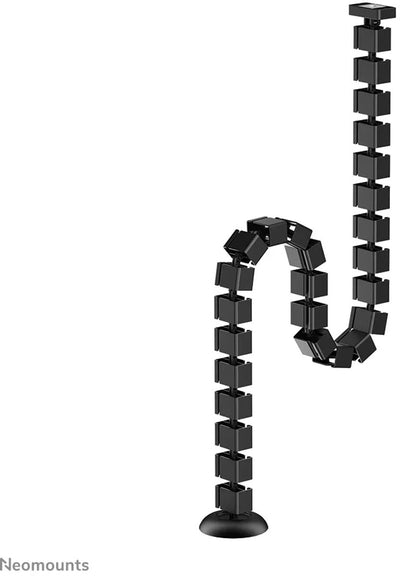 Montage magnétique du tuyau de câble Neomounts