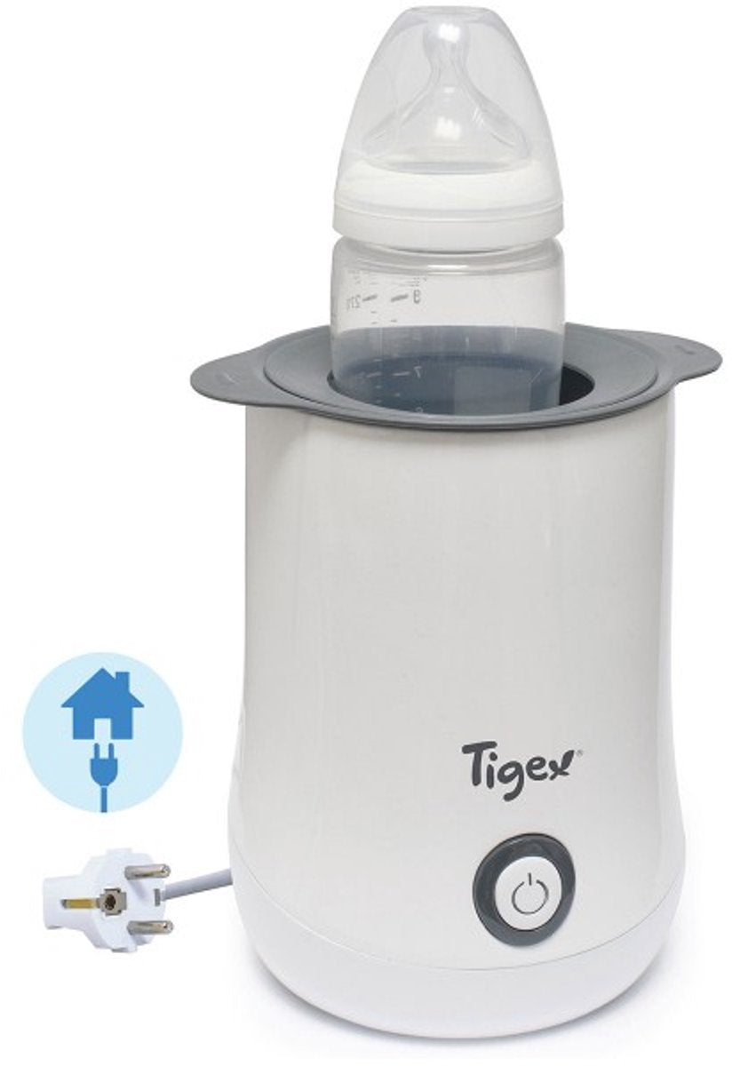 Chauffe biberon maison Tigex express 60