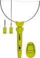 Fer à souder Lund - coupe-styromousse - 9w - 6v - sans fil avec support