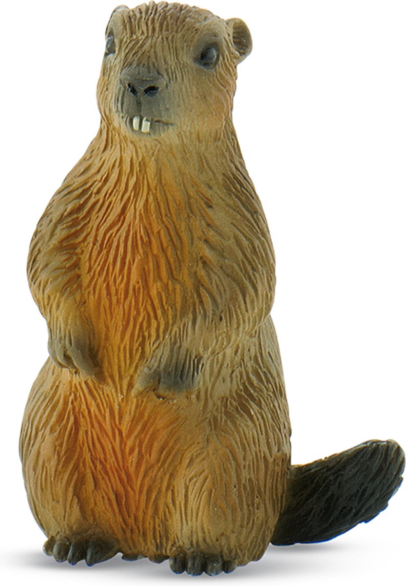 Marmotte de Bullyland (64455)