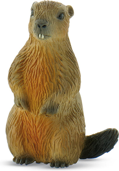 Marmotte de Bullyland (64455)