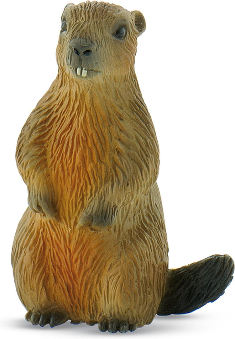 Marmotte de Bullyland (64455)