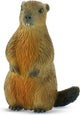 Marmotte de Bullyland (64455)
