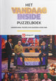 Mind sport - le livre de puzzles intérieur d'aujourd'hui