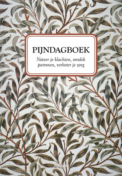 Journal de la douleur en Palaysia