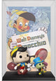 Funko pinocchio - affiche du film pop - figurine disney