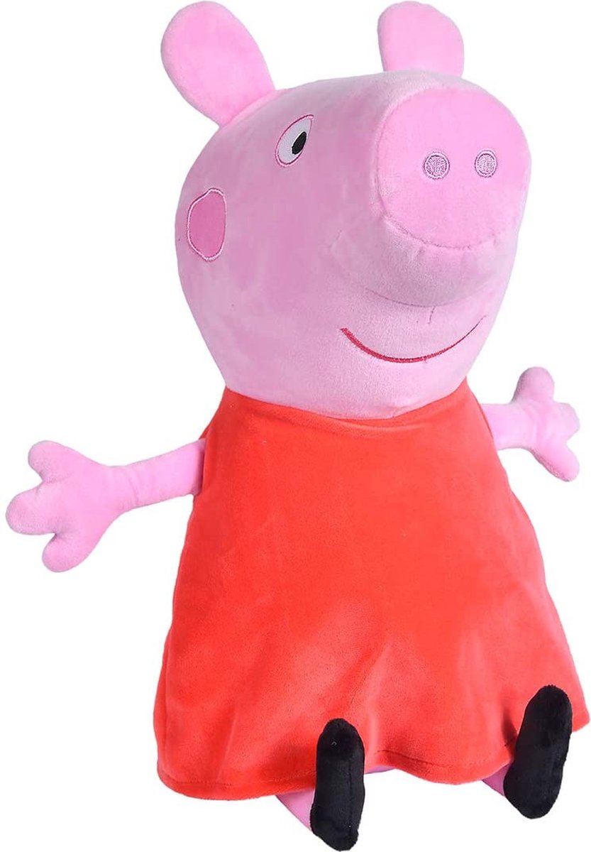 Simba Peppa Pig 33 cm - peluche