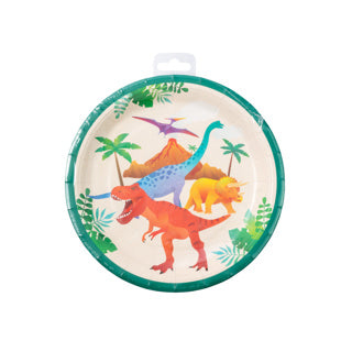 Pic Dino Plates