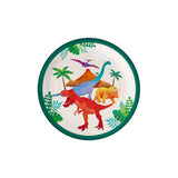 Pic Dino Plates