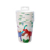 Tasses de dino