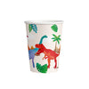 Tasses de dino