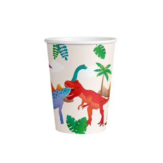 Tasses de dino