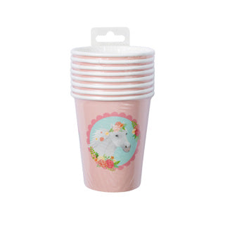 Tasses de chevaux