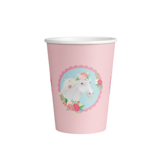 Tasses de chevaux